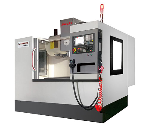 關(guān)于機(jī)床分類，浙江精尚數(shù)控科技有限公司有話說