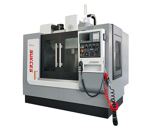 浙江精尚數(shù)控科技有限公司關(guān)于龍門(mén)加工中心的介紹